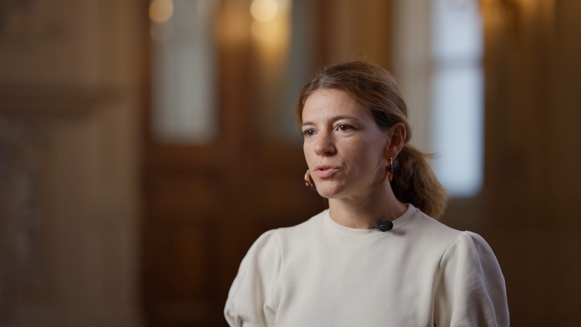 CAS CLINIQUE - Quel choix de traitement en 1L après un traitement adjuvant ?